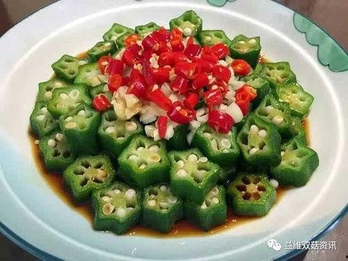 网红水煮角瓜怎么做的吃,简单美味，轻松上手的家常菜做法