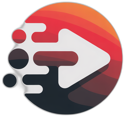 喝茶影院 Logo